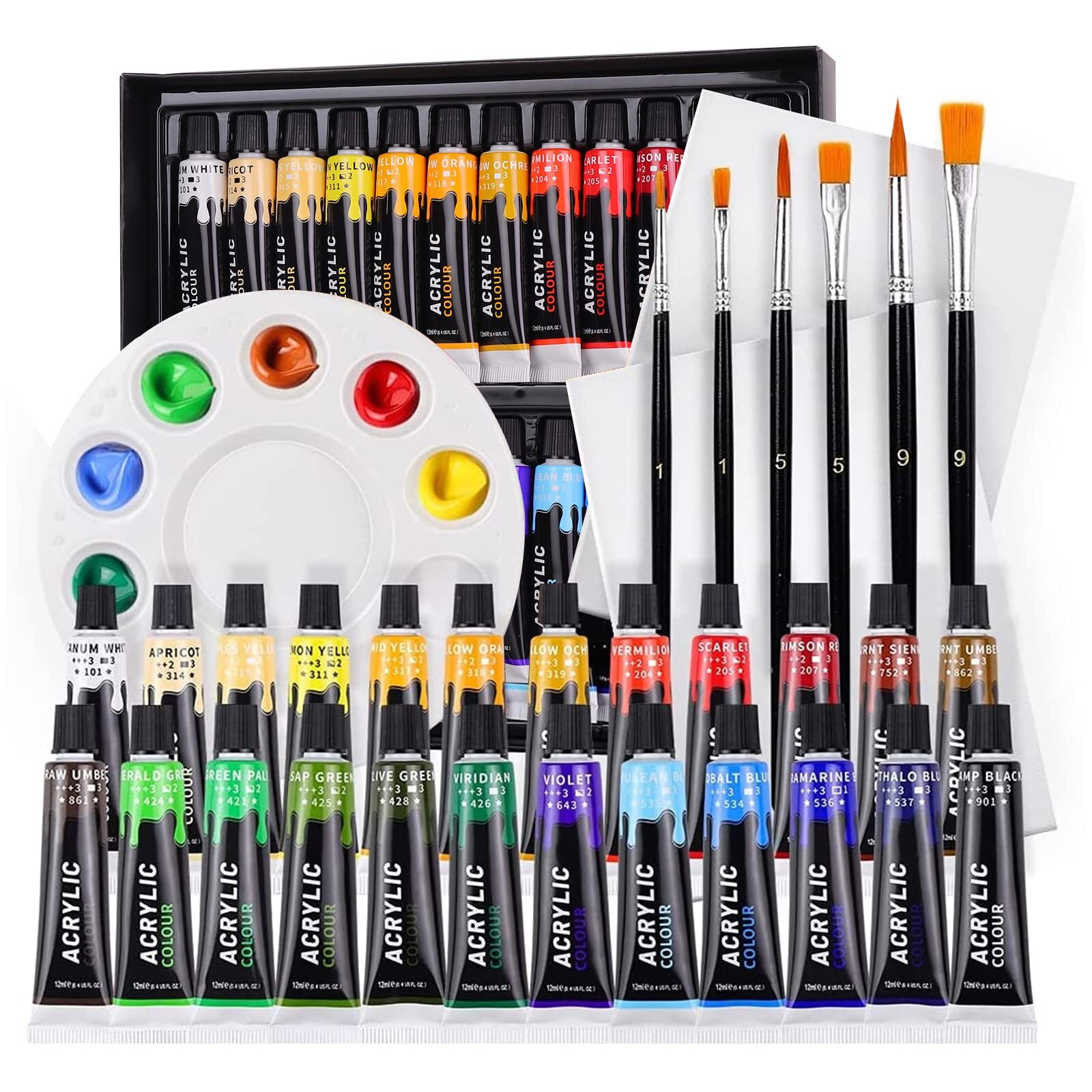 Painting Accessories